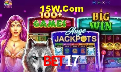 Segurança e performance na plataforma Bet17