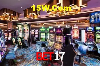 Jogos populares e pagamentos rápidos na Bet17