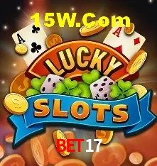 Slots com jackpots e giros grátis na Bet17
